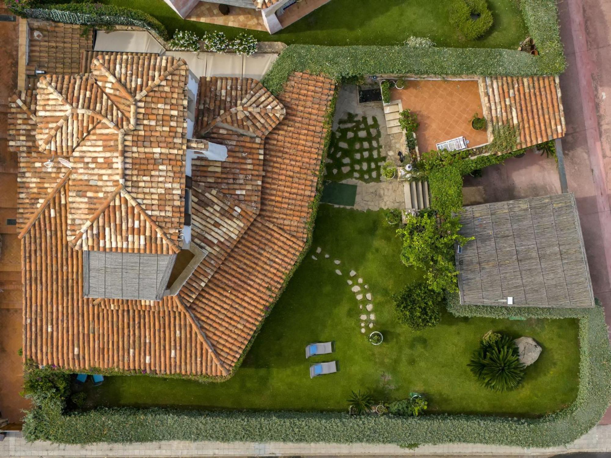 Villa Smeralda By Interhome